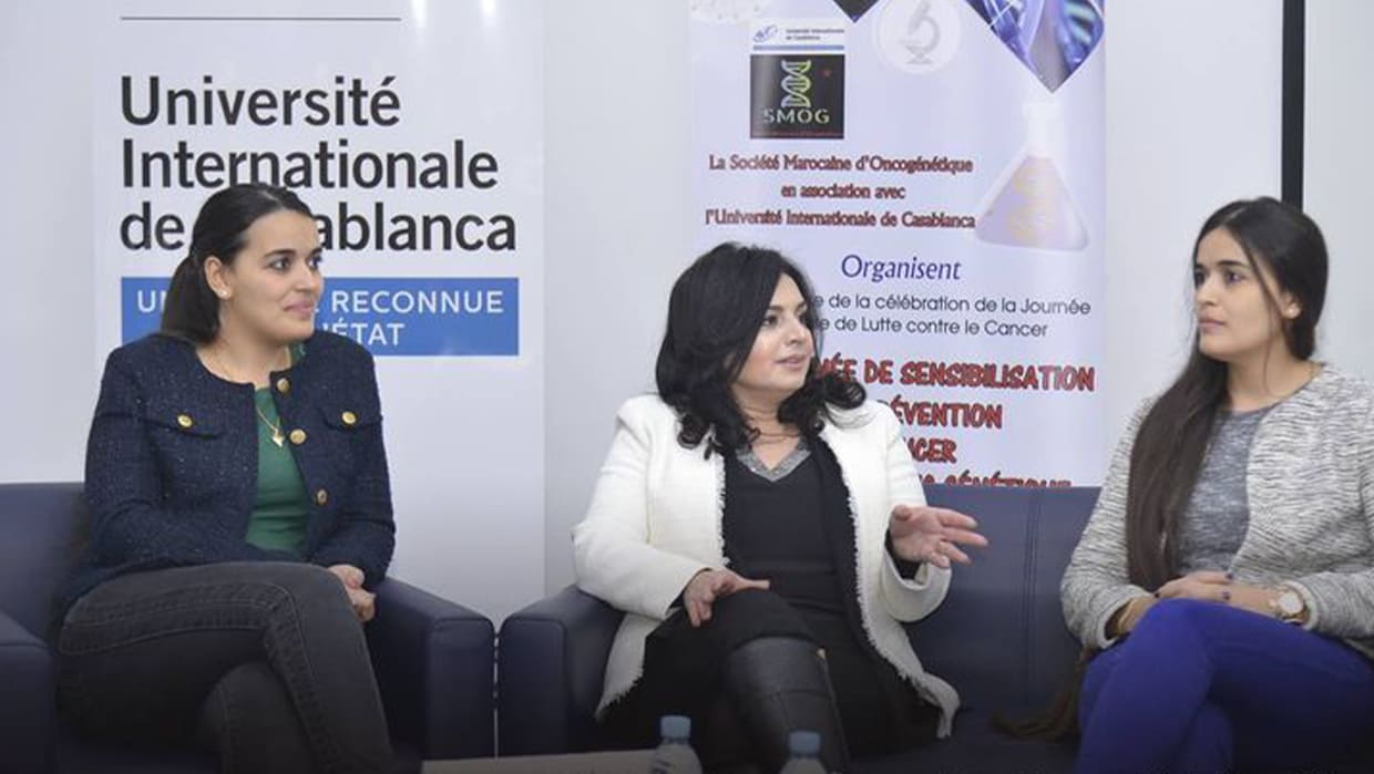 2ème journée de sensibilisation et de prévention du cancer 6