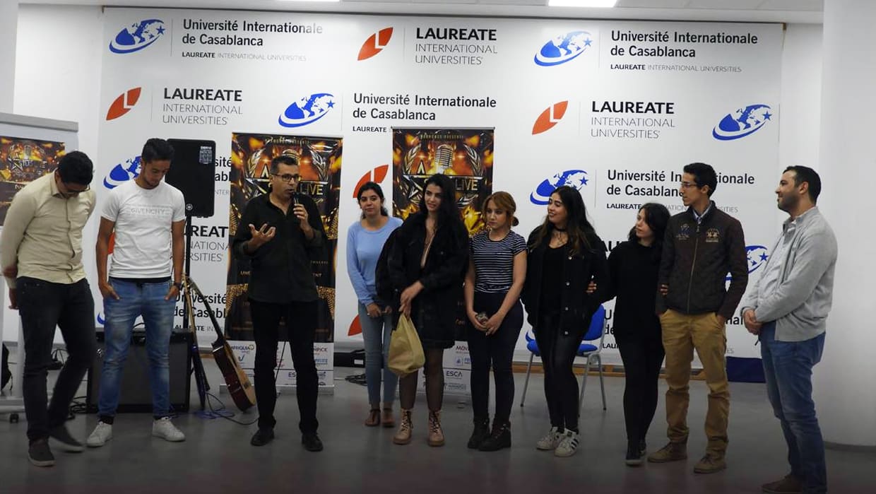 CASTING-HARMONUS