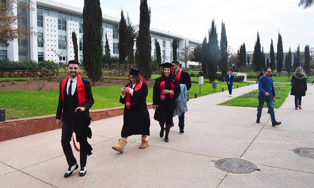 Cérémonie-de-remise-de-diplômes-Vatel-Casablanca-img-10-min