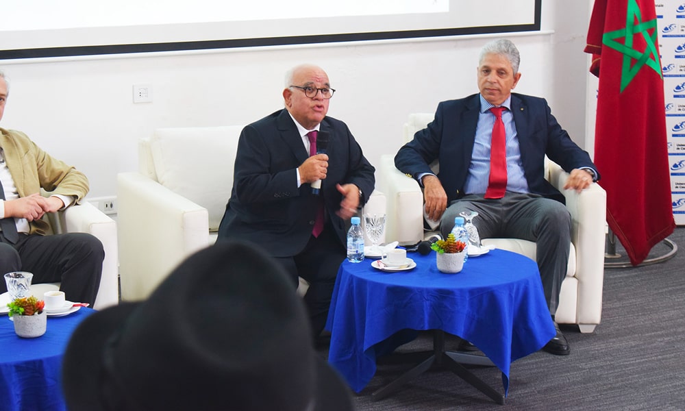 Cérémonie-de-remise-de-diplômes-Vatel-Casablanca-img-4-min