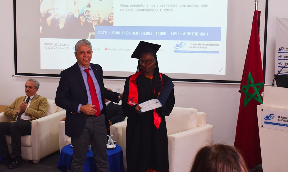 Cérémonie-de-remise-de-diplômes-Vatel-Casablanca-img-8-min
