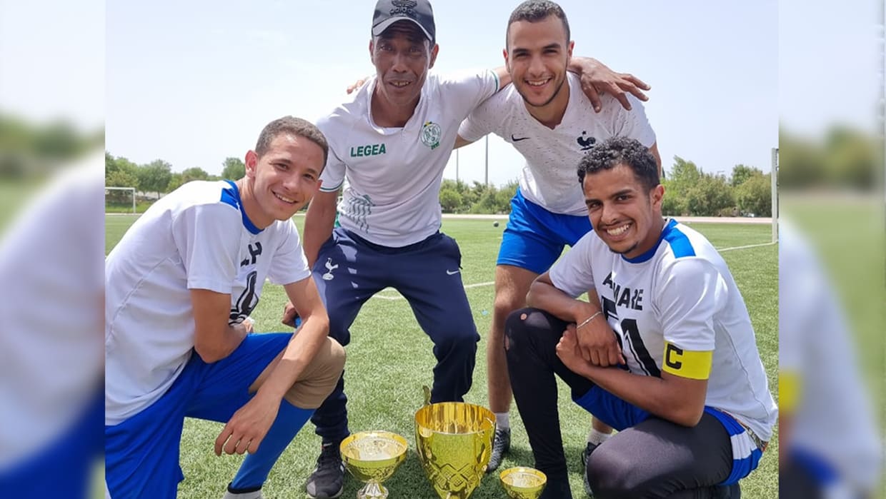 Compétition-Footbal2l