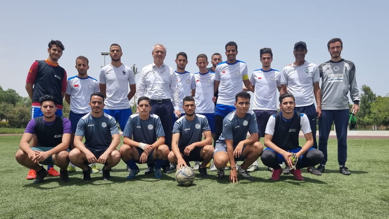 Compétition-Footbal3l