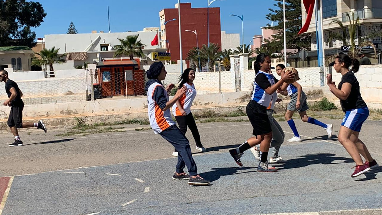 Compétition-sportive - -Prix-Lalla-Khadija1