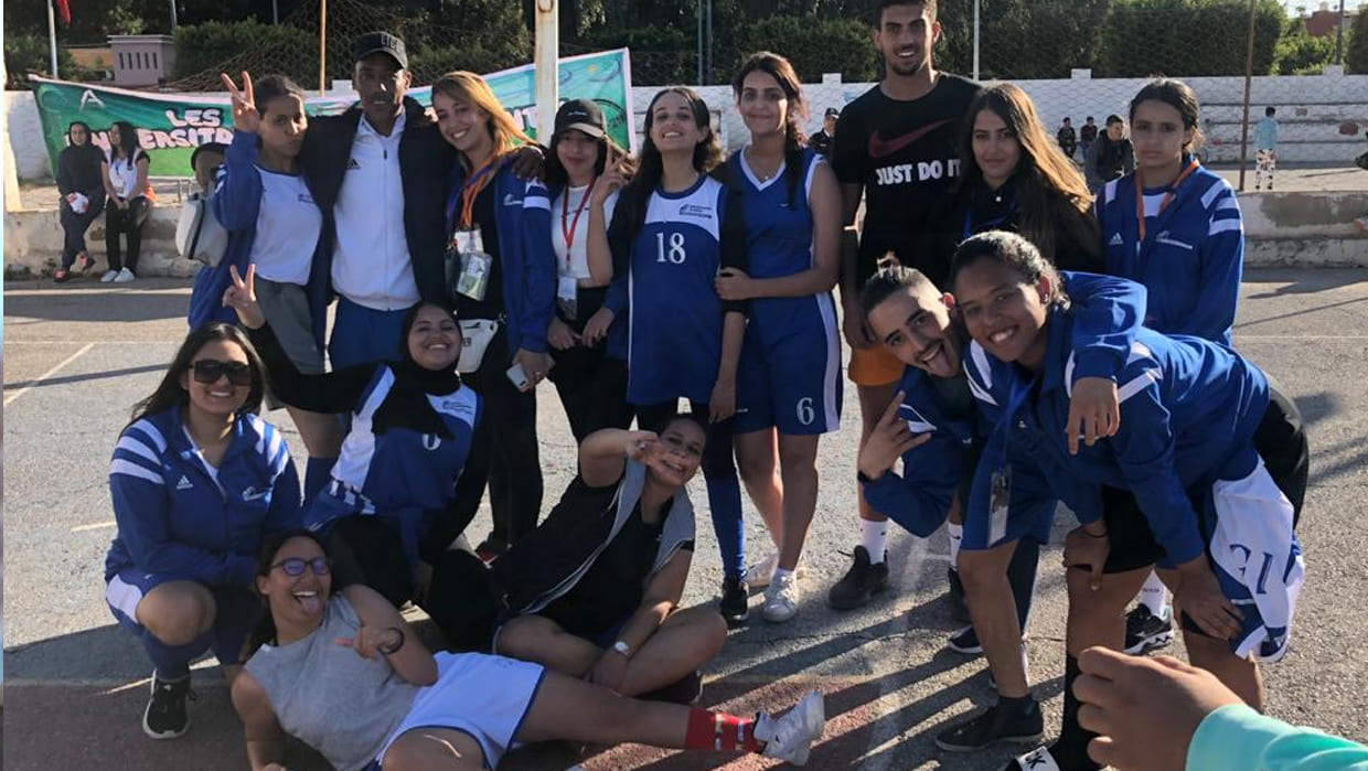 Compétition-sportive - -Prix-Lalla-Khadija6