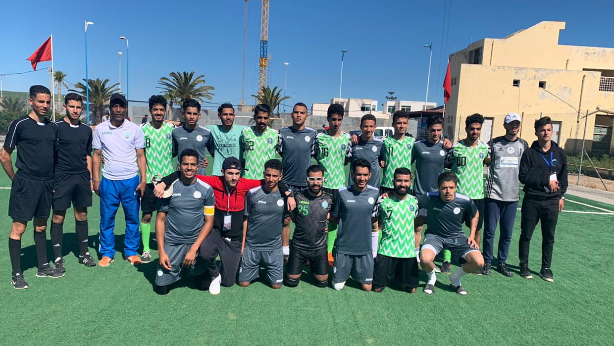 Compétition-sportive - -Prix-Lalla-Khadija8