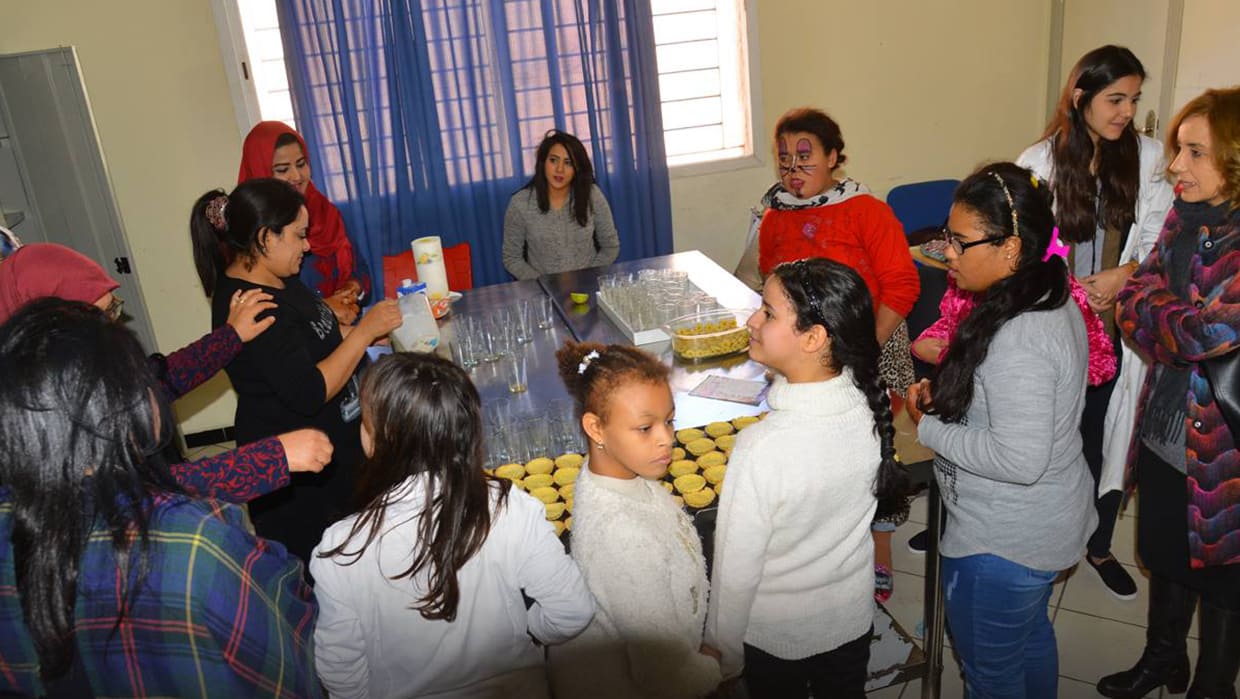 JOURNÉE INTERNATIONALE DU HANDICAP 5