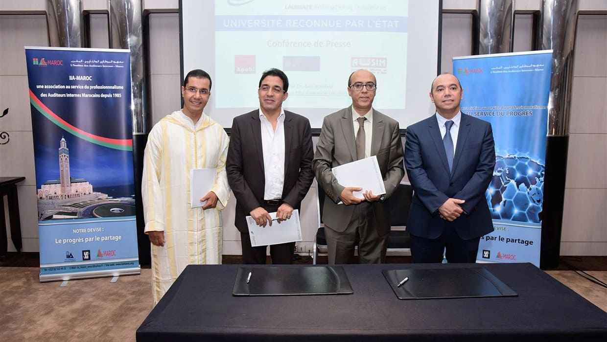 L’UIC RENFORCE SON PÔLE EXECUTIVE EDUCATION ET LANCE 5 NOUVELLES FILIÈRES 1
