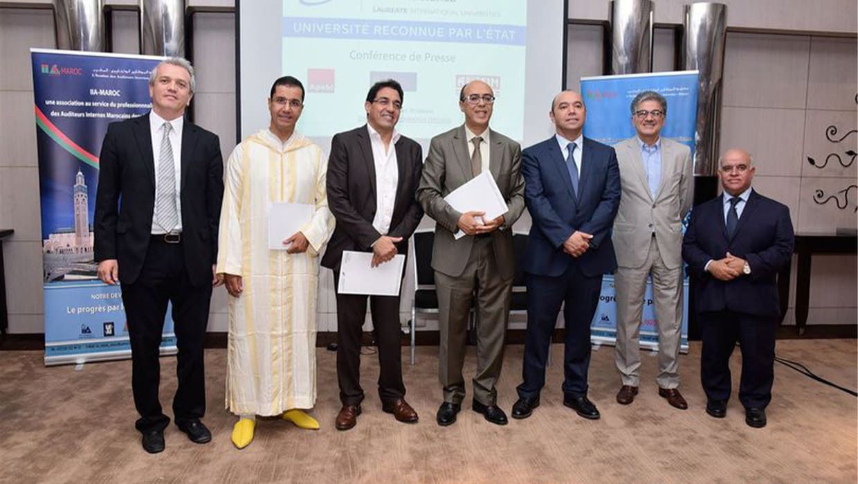 L’UIC RENFORCE SON PÔLE EXECUTIVE EDUCATION ET LANCE 5 NOUVELLES FILIÈRES 3