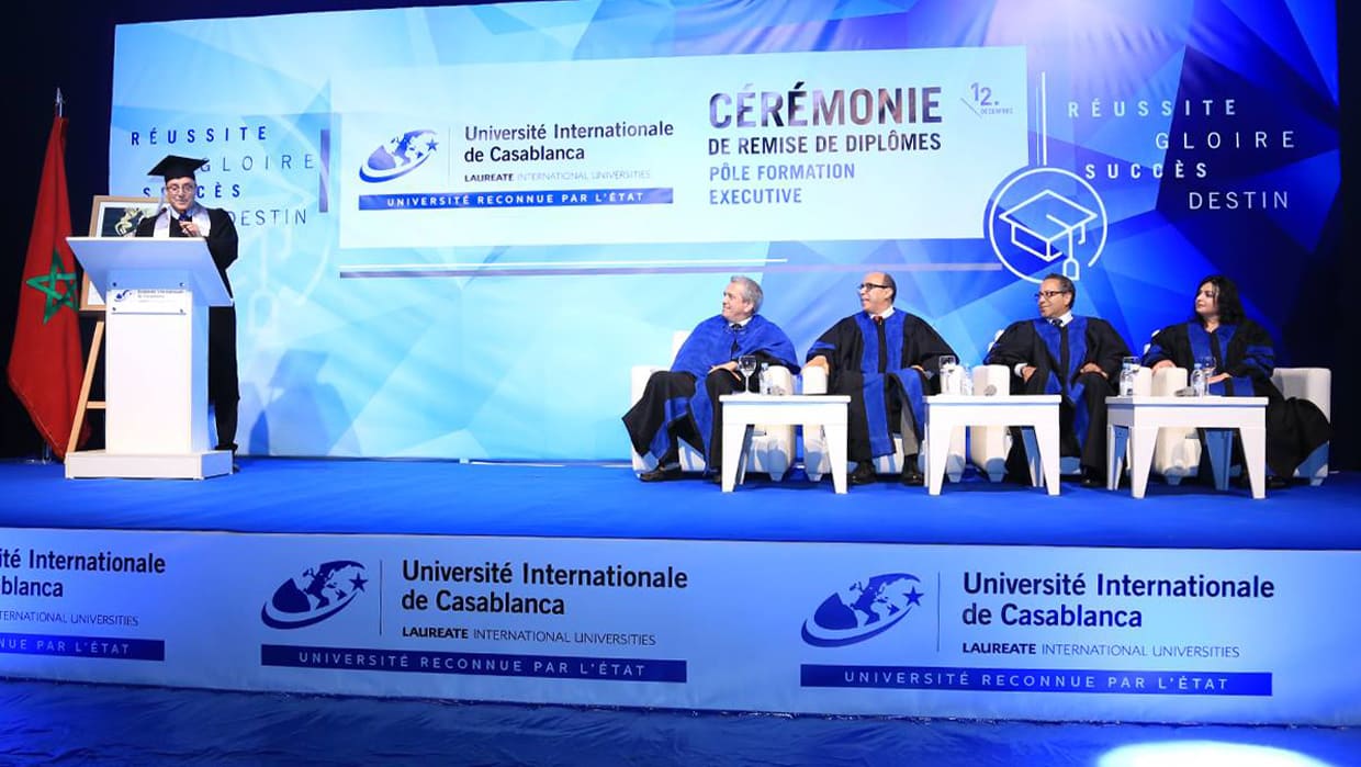Le pôle de Formation Executive de l’UIC célèbre plus de 120 cadres 6