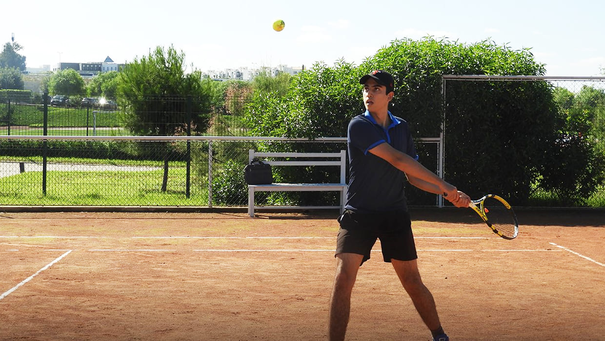 TOURNOI-DE-TENNIS - 2