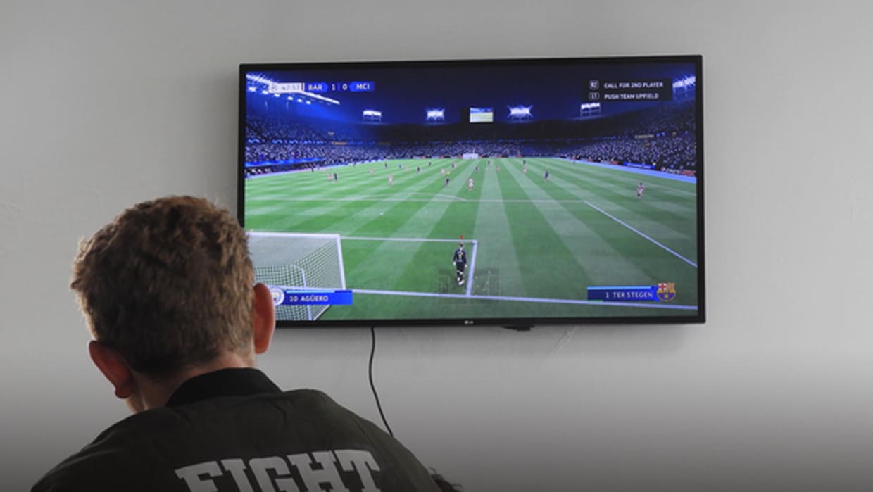 TOURNOI-FIFA
