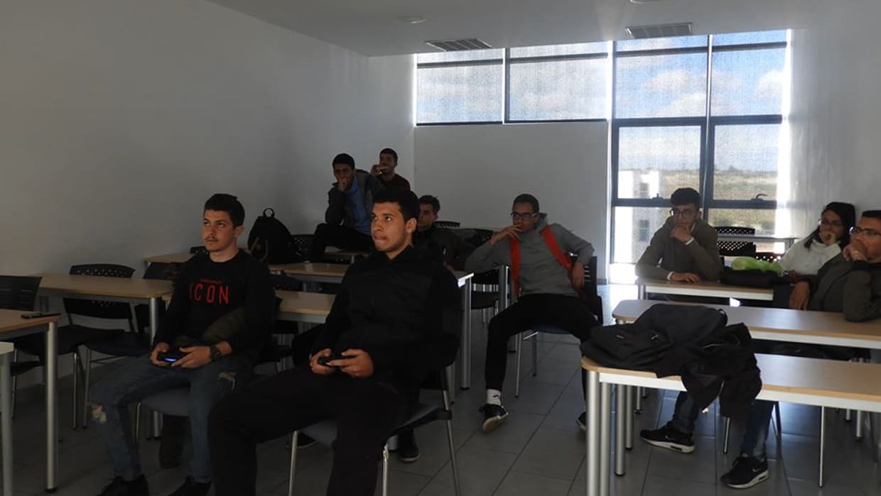 Tournoi-FIFA