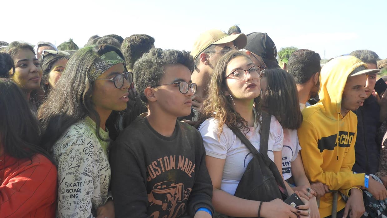 University-in-colors - -Holy-Festival-11